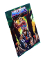 Preview: Masters of the Universe Origins INT Mini-Comic (Figurenbeilage) zur Wave 5 von Mattel